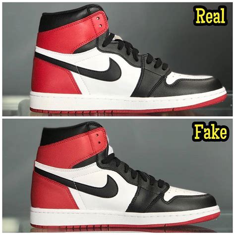 replica vs authentic shoes|replica vs authentic sneakers.